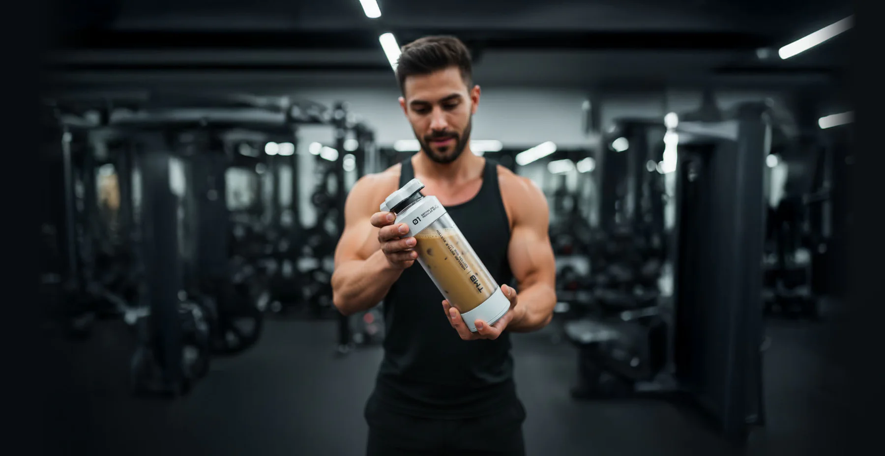 Hydration Built for Your Ambition