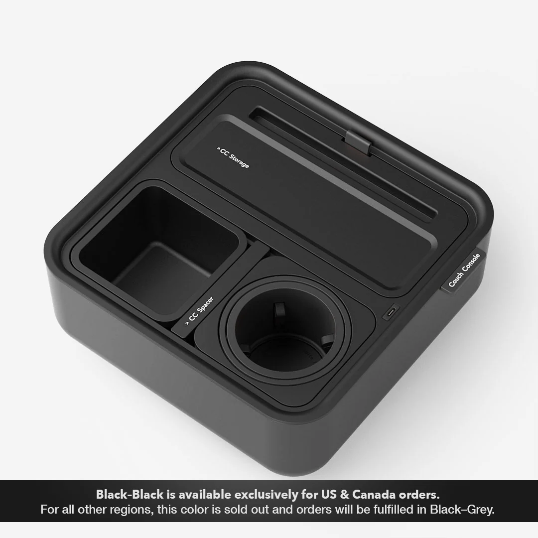 CouchConsole - TMB edition - Image 14