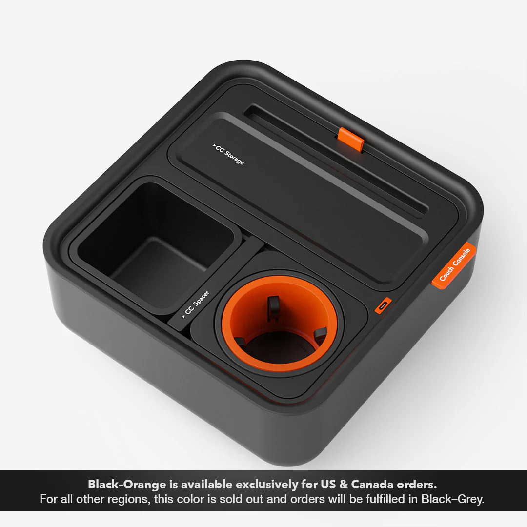 CouchConsole - TMB edition - Image 15
