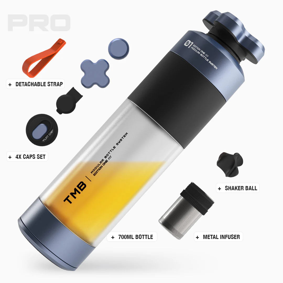 TMB - Modular Bottle - Image 15