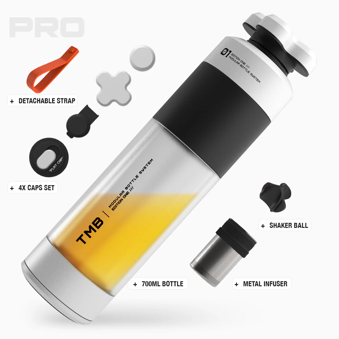 TMB - Modular Bottle - Image 21