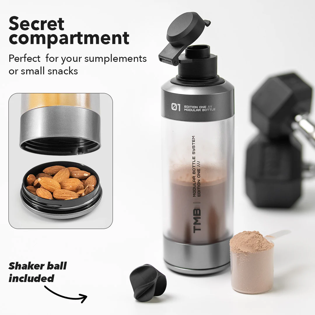 TMB - Modular Bottle - Image 7